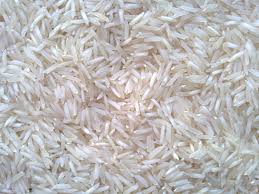 Organic White Raw Basmati Rice, for Gluten Free, High In Protein, Variety : Long Grain