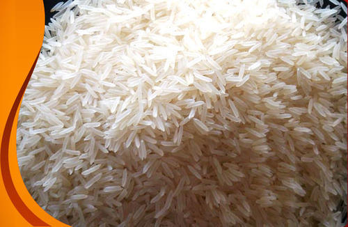 White Steamed Basmati Rice