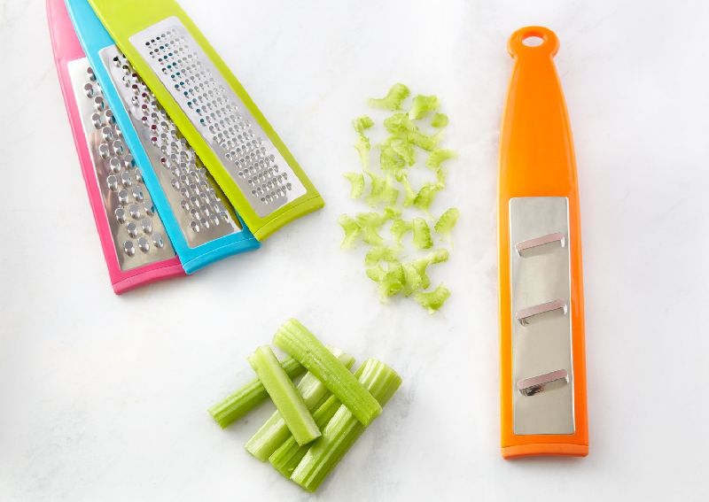 Plastic Vegetable Grater, Feature : Attractive Design, Light Weight