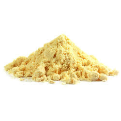 natural gram flour
