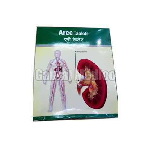 Aree Tablets