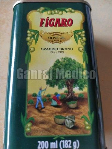 Figaro olive oil