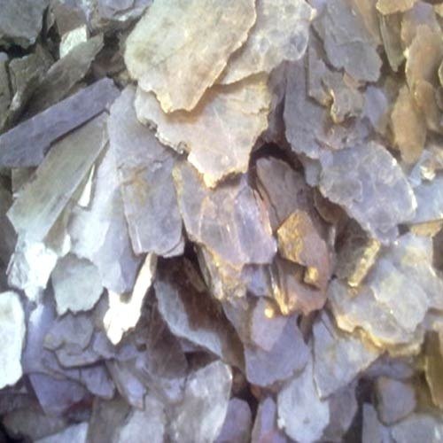 Mica Flakes, for Industrial Use, Thermal Insulation, Feature : Smooth Surface