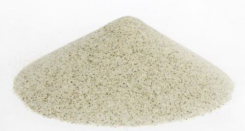 Silica Sand, for Triple Blend With Fly, Ceramic Industry, Purity : 99%