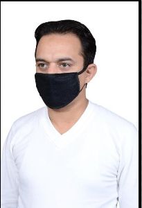 Dr. Belongs Plain Anti Pollution Mask, Feature : Skin Friendly