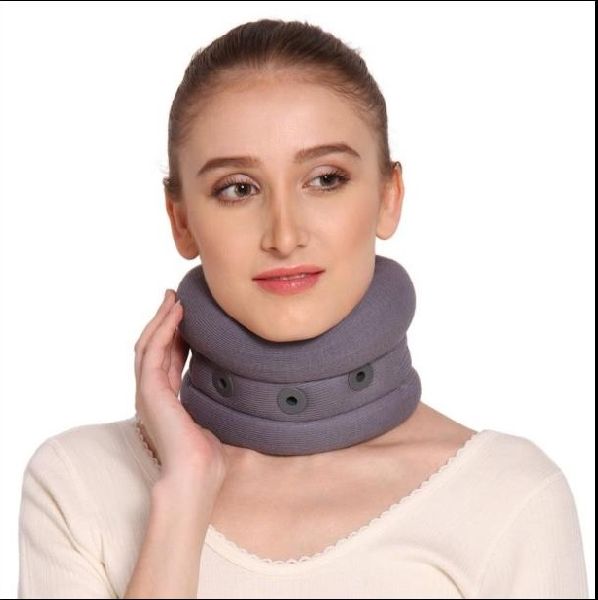 CERVICAL COLLAR SOFT - CLASSIC-(S,M,L,XL) Buy classic soft cervical collar