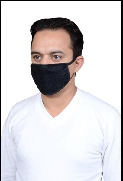 Cotton Pollution Mask, Feature : Reusable