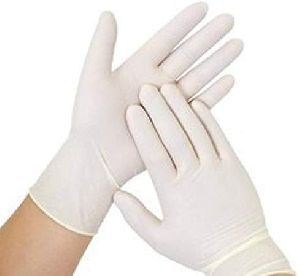 Dr. Belongs Surgical Gloves, for Hospital, Clinical, Size : M