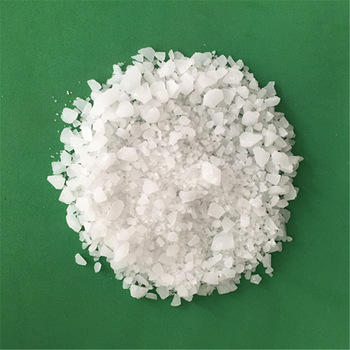 Aluminium Sulphate, Type : Industrial Chemical