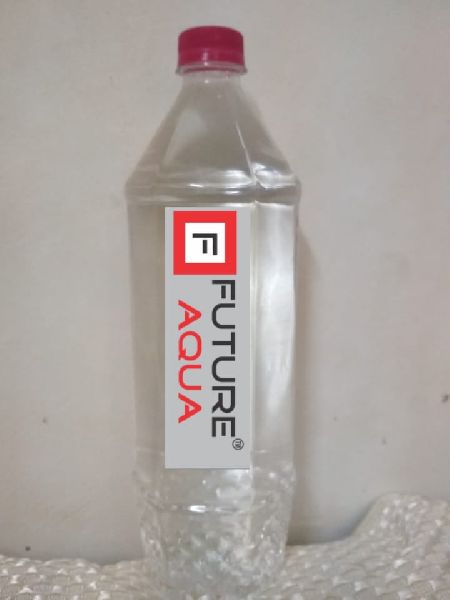 1 Litre Future Aqua Packaged Mineral Water