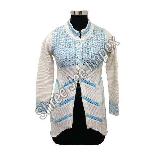 stylish cardigan for ladies