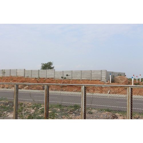 Cement Precast Compound Wall Manufacturer in Hyderabad Telangana India