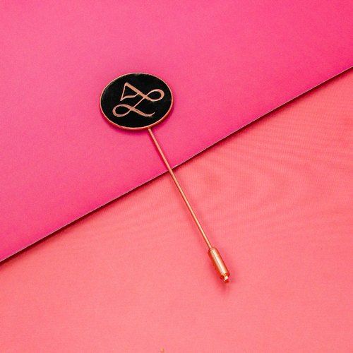 Laser Cut Pins