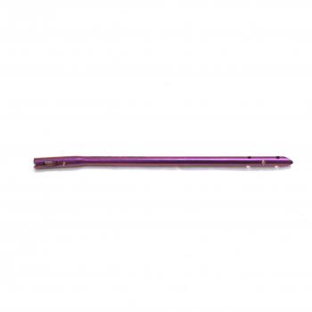 Stainless steel titanium Coated Cannulated Expert Humerous Nail, Length : 190 to 320mm (10mm variation)
