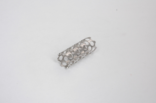 Titanium Eco Cage