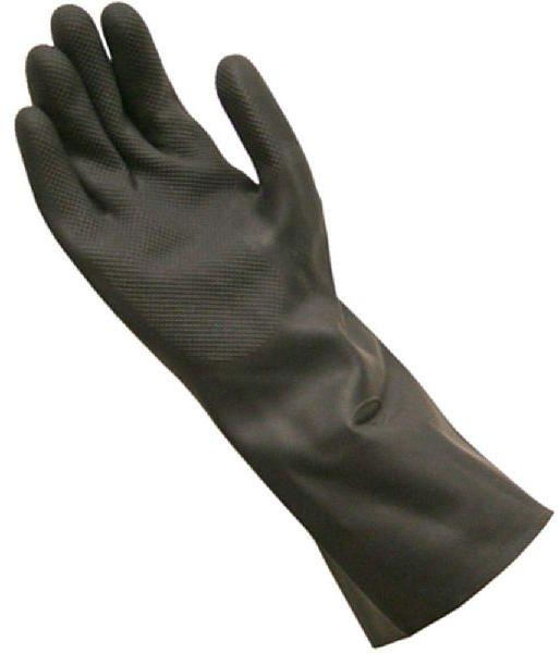 Neoprene Gloves, for Electrical, Length : 10-15 Inches