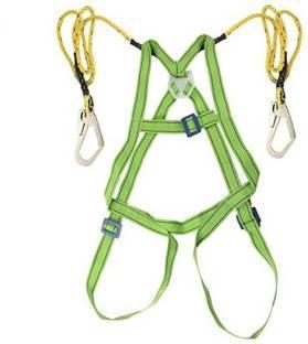 Nylon Safety Harness, for Construction Industrial, Style : Belt