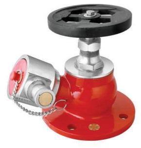 Stainless Steel Fire Hydrant Valve, Feature : Casting Approved, Easy Maintenance