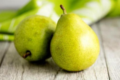 Organic Fresh Pears, Shelf Life : 2-4months