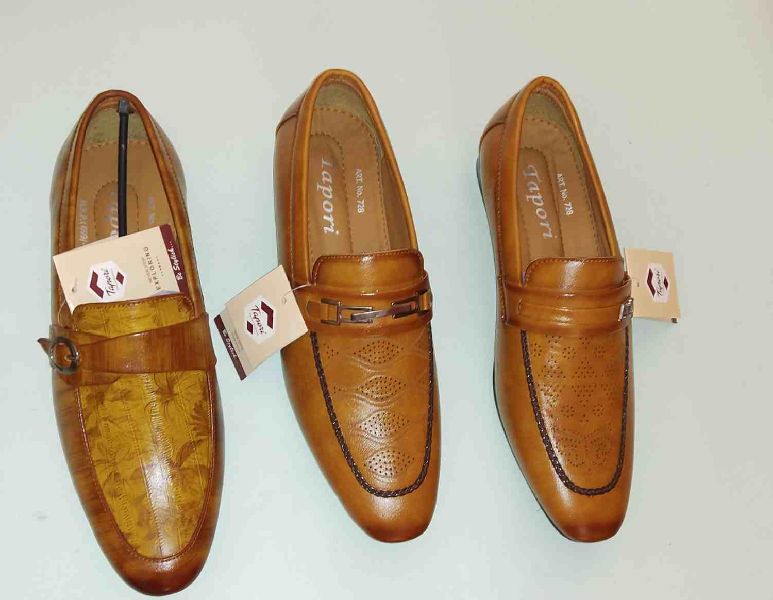 Tan Gents Nagra Shoes at Rs 299/pair in Agra | ID: 26529862391-cheohanoi.vn