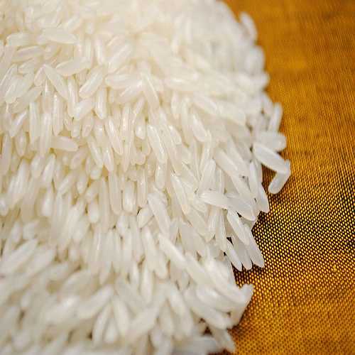 Organic Parboiled Basmati Rice, Shelf Life : 2 Years