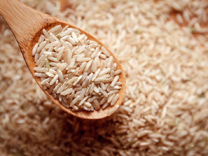 Wheat Rice