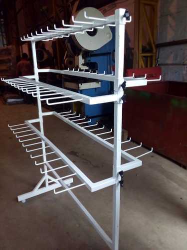 KOVAI RACKS ms Belt Display Stands, Feature : High Quality