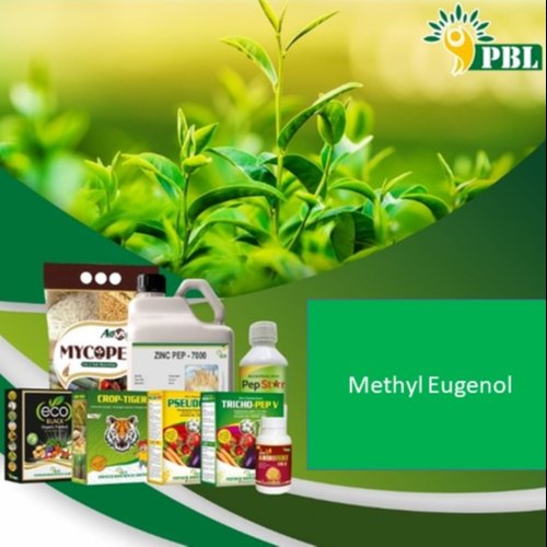Peptech Biosciences Methyl Eugenol, Classification : Insect Traps