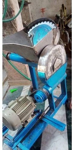 Mild Steel Mustard Oil Expellers Machine, Capacity : 40 Kg /hr