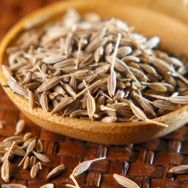 cumin seeds