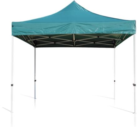 Canopy tent, Pattern : Plain