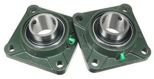 CAST IRON FINE Bearing Housing, Color : GREY
