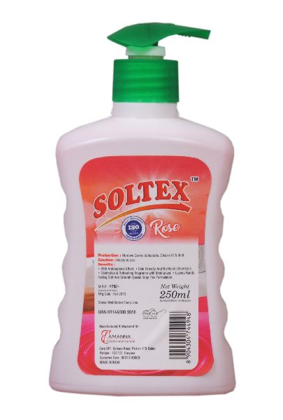 soltex Handwash