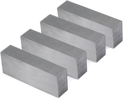 CRGO Steel Magnetic Block Core
