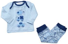 Printed Cotton Baby Nightwear, Technics : Stretchable