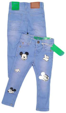 Faded Boys Funky Jeans, Style : Fashionable
