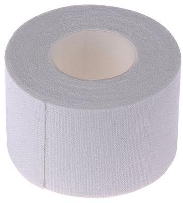 Plain zinc oxide tape, Length : 4-6 mtr
