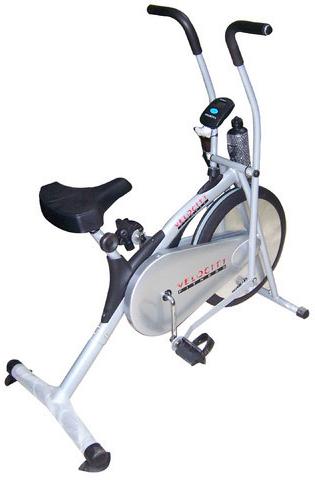 Gym exercise cycle