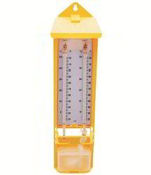 Plastic Dry Bulb Hygrometer, for Industrial, Household