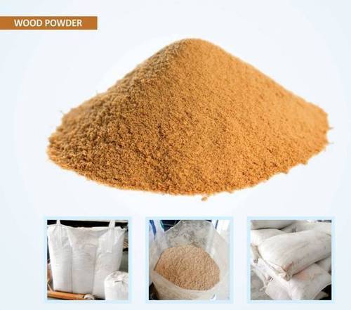 Wood Powder