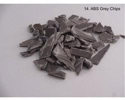 ABS Grey Chips