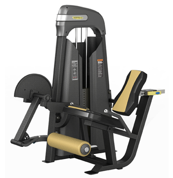 Manual Leg Extension Machine