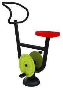 Spin Bike, for Gym, Feature : Durable, Easy To Place