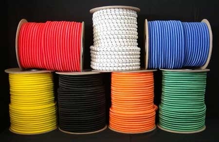 Cotton Braided Elastic Cords, Feature : good quality