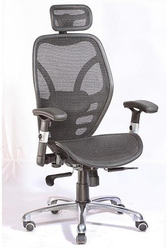 High Back Chair,