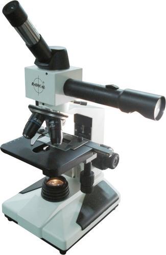 Radical Research Microscope