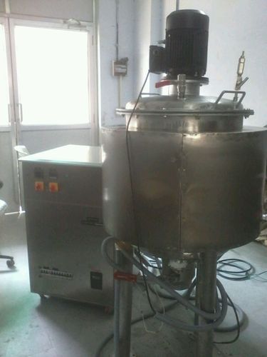 Frontline Electric Ultrasonic Herbal Extraction Machine, Voltage : 415 volt 50hz
