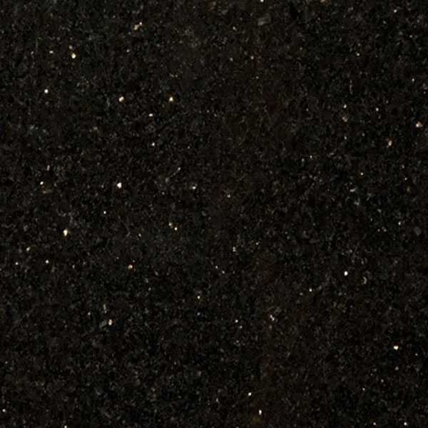 Black Galaxy South India Granite Stone, for Countertop, Flooring, Hardscaping, Size : 12x12ft, 12x16ft