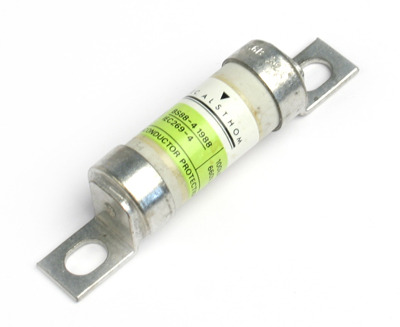 Stainless Steel HRC Fuse Link