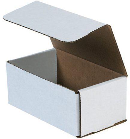 Corrugated Mailer Box, for Packaging, Box Capacity : 100 Gram - 50 Kg